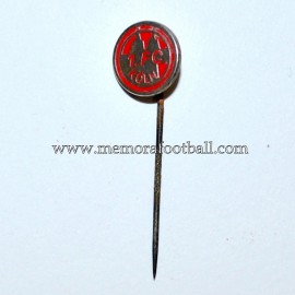 Old FC Köln enamel badge