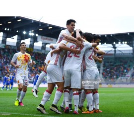 "NOLITO" Spain vs Bosnia and Herzegovina 29-05-2016 