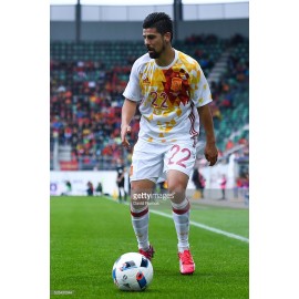 "NOLITO" Spain vs Bosnia and Herzegovina 29-05-2016 