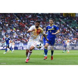 "NOLITO" Spain vs Bosnia and Herzegovina 29-05-2016 