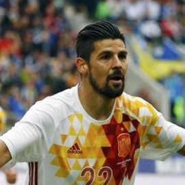 "NOLITO" España vs Bosnia y Herzegovina 29-05-2016