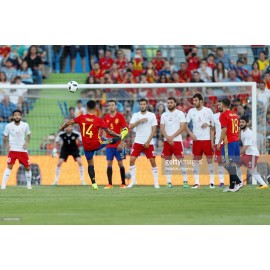 "THIAGO" España vs Georgia 07-06-2016 