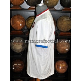 PELE 2012 Czech Republic National Team Football jersey