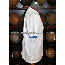 PELE 2012 Czech Republic National Team Football jersey