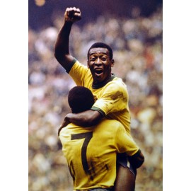 PELE 2012 Czech Republic National Team Football jersey