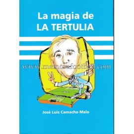 "LA MAGIA DE LA TERTULIA" (Real Club Recreativo de Huelva) 2006 