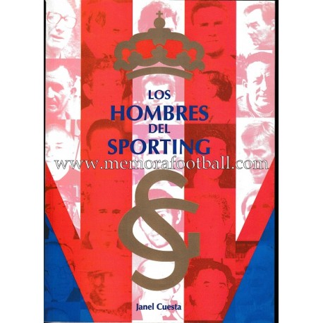 "Los hombres del Sporting" (2004)