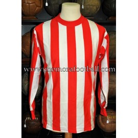 1970s Sporting de Gijón shirt 