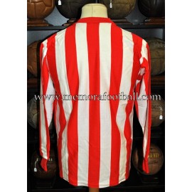 1970s Sporting de Gijón shirt 