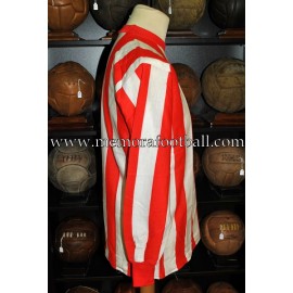 1970s Sporting de Gijón shirt 