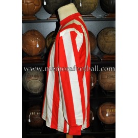 1970s Sporting de Gijón shirt 