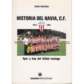 Historia del Navia C.F. 1914-1984