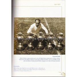 Real Madrid CF 1902-2002 Centenary Book