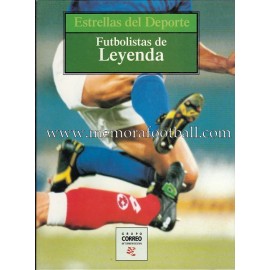 FUTBOLISTAS DE LEYENDA (1997)