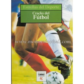 FUTBOLISTAS DE LEYENDA (1997)