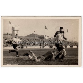 Sabadell vs FC Barcelona 26-10-1947 photograph