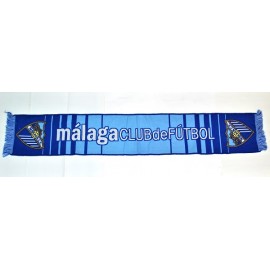 Bufanda del Málaga CF