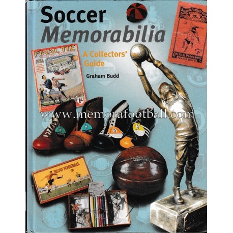 Soccer Memorabilia: A Collectors' Guide (2000)