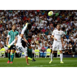 "JAMES RODRÍGUEZ" Real Madrid CF 2015-2016 match worn boots