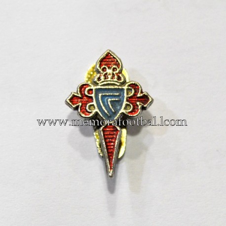 Insignia del Real Club Celta de Vigo