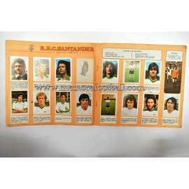 "Campeonato de Liga" 1978-79 Disgra