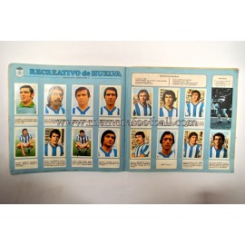 "Campeonato de Liga" 1978-79 Disgra