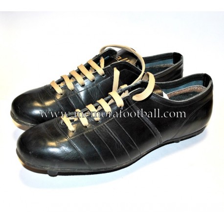 "DIALL" Football Boots 1960s "DIALL" Football Boots 1960s