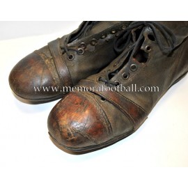 Football Boots 1920-30 England