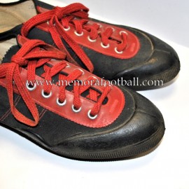 Football Boots 1960-1970s Czechoslovakia﻿