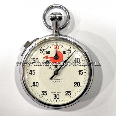 TIME - Reloj Cronómetro - La Casa del Árbitro