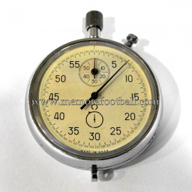 Cronómetro de árbitro AGAT 1950-60
