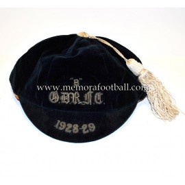 1928-29 OLD DUNSTONIAN RFC "B" cap