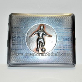 1950s cigarette case