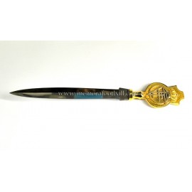 1970-80 Spanish FA Letter opener