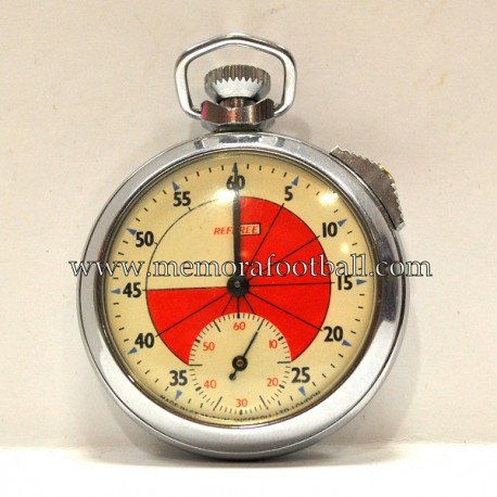 INGERSOLL Referee stopwatch 1950s