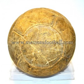 "HUNGARIA" Ball 1958-60 France 