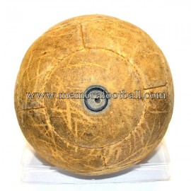 "HUNGARIA" Ball 1958-60 France 