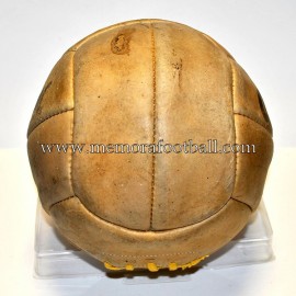 "OLYMPIC" 12 Panels Ball 1950s United Kingdom