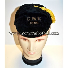 1896 Glasgow North Eastern Cup cap