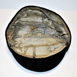 1896 Glasgow North Eastern Cup cap