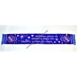 Real Madrid CF scarf