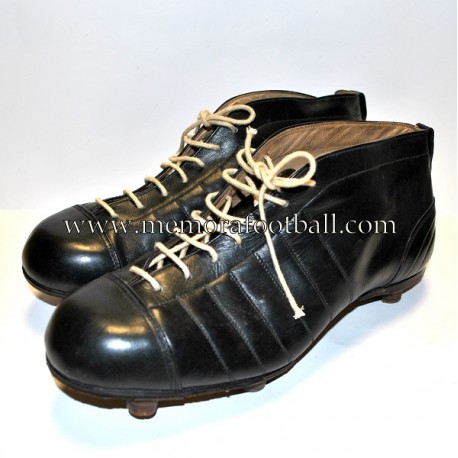 Football Boots 1950s