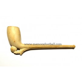 Clay pipe, United Kingdom late XIX Century