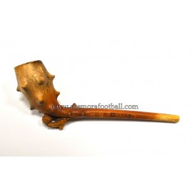 Clay pipe, United Kingdom late XIX Century