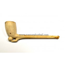 Clay pipe, United Kingdom late XIX Century