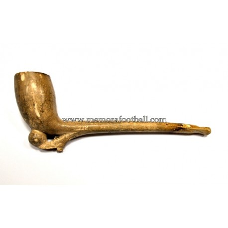 Clay pipe, United Kingdom late XIX Century