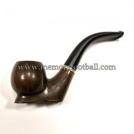 Football pipe, United Kingdom circa 1950