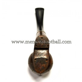 Football pipe, United Kingdom circa 1950