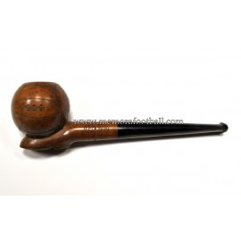 Football pipe, France circa 1930