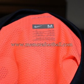 "MESSI" FC Barcelona 2009-2010 match unworn shirt